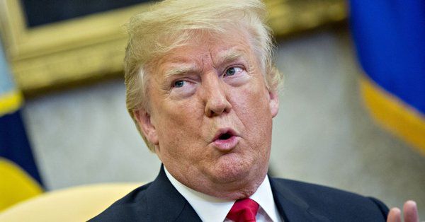Donald Trump (Sursa foto: Twitter)