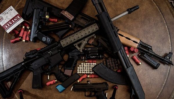 Exporturi record de arme către Israel