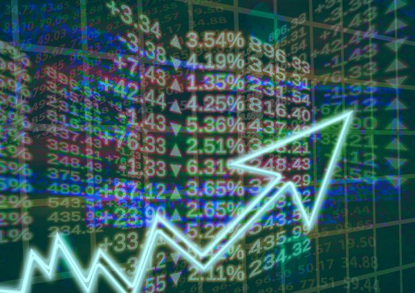 Wall Street a deschis în creştere