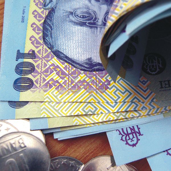 Fondul Suveran de Investiţii, la un pas de constituire