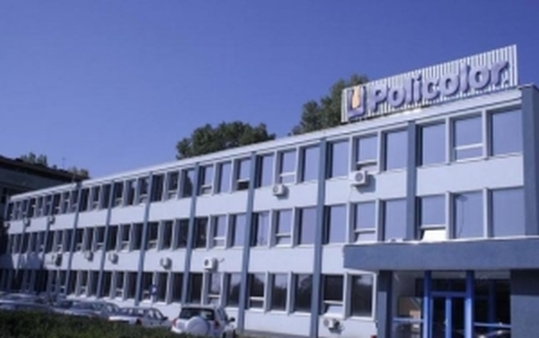 Policolor investeşte într-o nouă fabrică