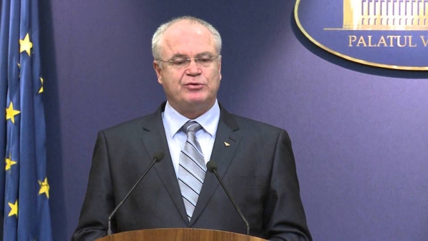 DEPUTATUL PSD, EUGEN NICOLICEA: "Datele de interes public nu se blochează"