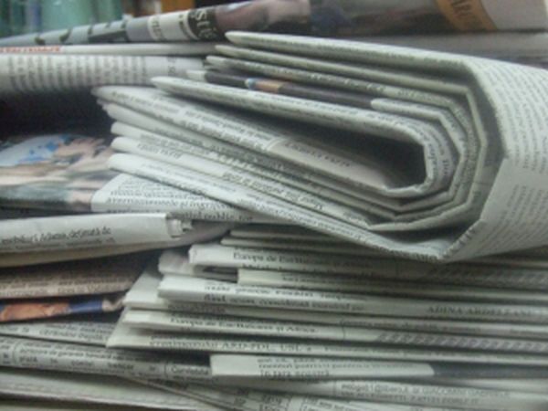 REVISTA PRESEI 8.06.2018
