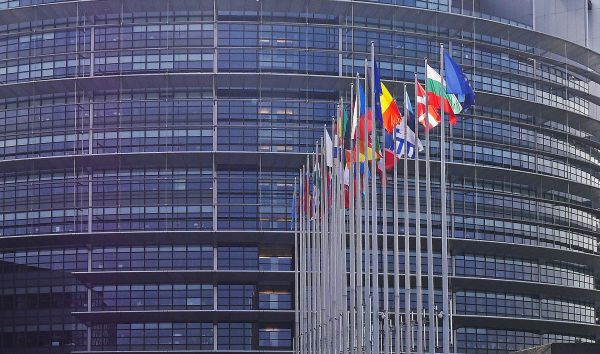 Lider global în comerţul cu produse agroalimentare
