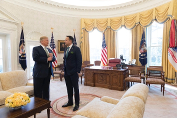 Franţa si Germania critică decizia lui Trump