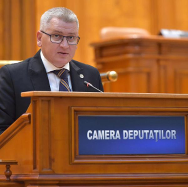 Florin Roman (Sursa foto: Facebook)