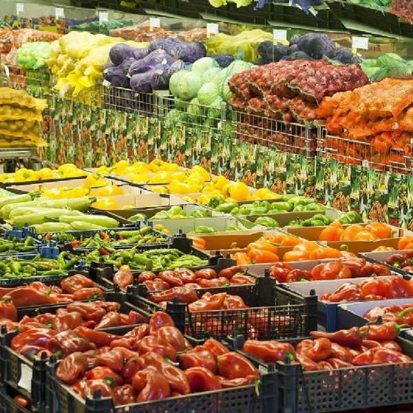 Inflaţia a urcat la 5,41%, în mai 2018