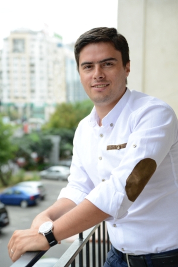 Mihai Pătraşcu