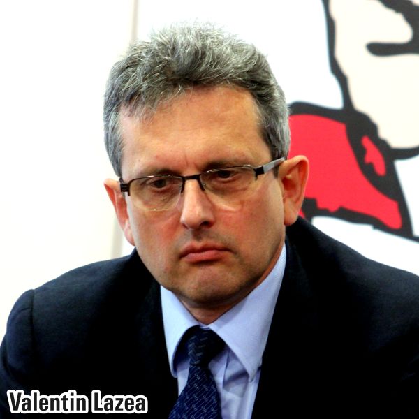"Este nevoie de studii sociologice ca să ştim unde ne trebuie fonduri UE"
