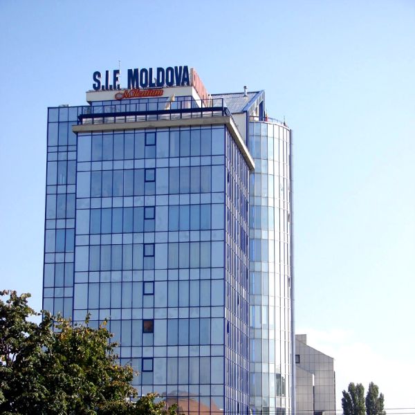 Oferta de răscumpărare a 1,08% din SIF Moldova, aprobată