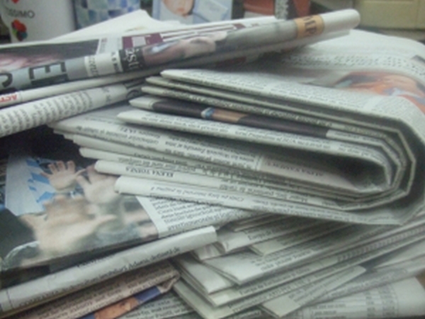 REVISTA PRESEI 14.06.2018