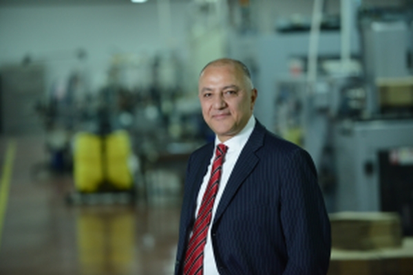 Nawaf Salameh