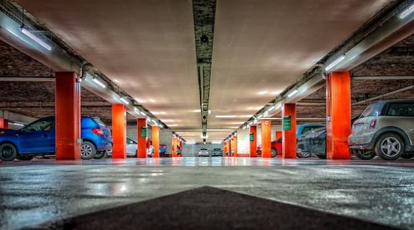 CGMB a aprobat noile tarife ale parcărilor 