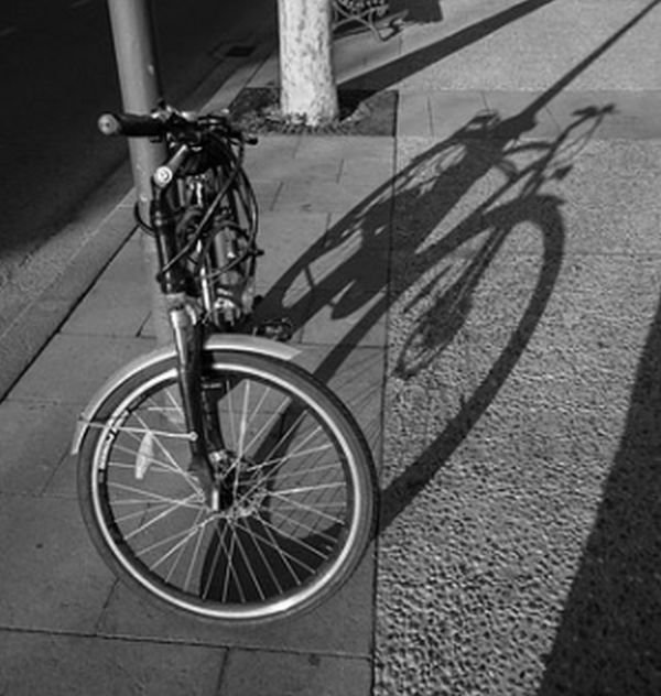 CGMB: Noi trasee pentru biciclişti