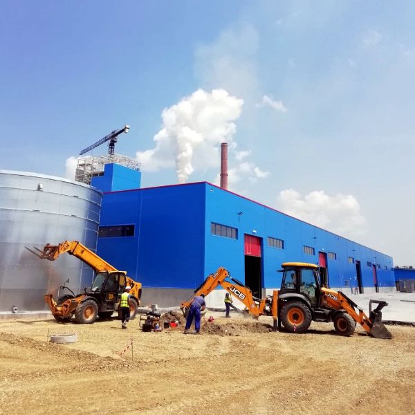 Investiţie de 22 de milioane de euro în două fabrici noi la Craiova 