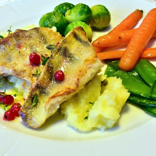 Regimul alimentar schimbă latitudinea