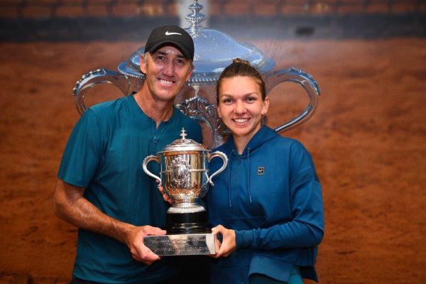 Halep refuză să comenteze incidentul de pe Arenă