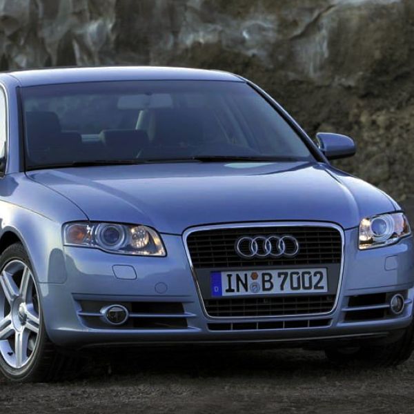 Directorul general de la Audi a fost arestat, în Germania