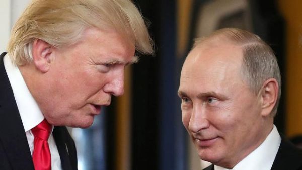 Putin şi Trump nu se întâlnesc înaintea summitului
