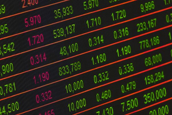 Wall Street a deschis în creştere