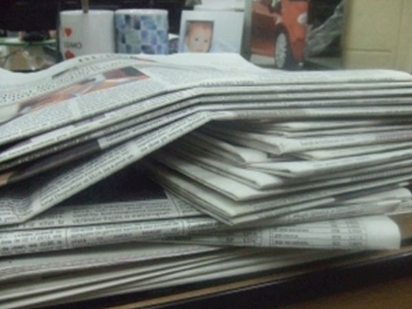 REVISTA PRESEI 21.06.2018