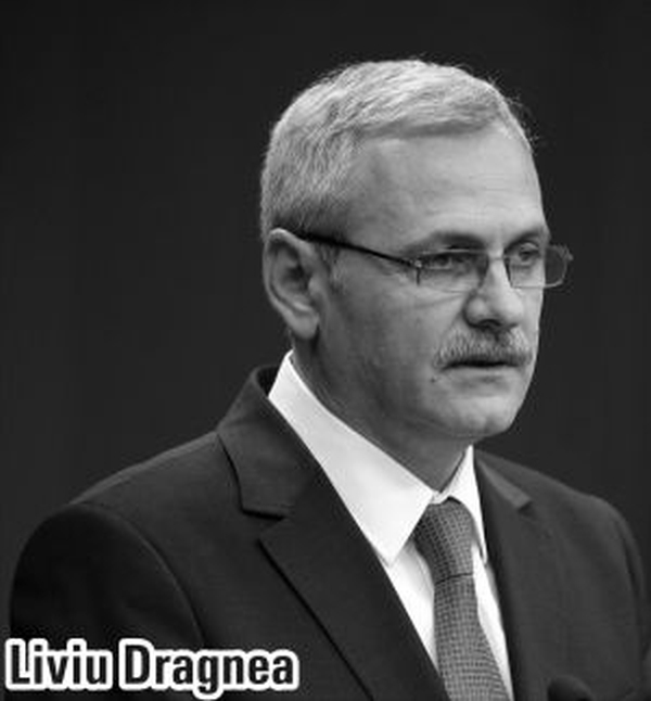 Liviu Dragnea, 3 ani şi 6 luni de închisoare cu executare