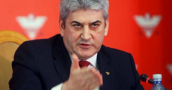 Gabriel Oprea