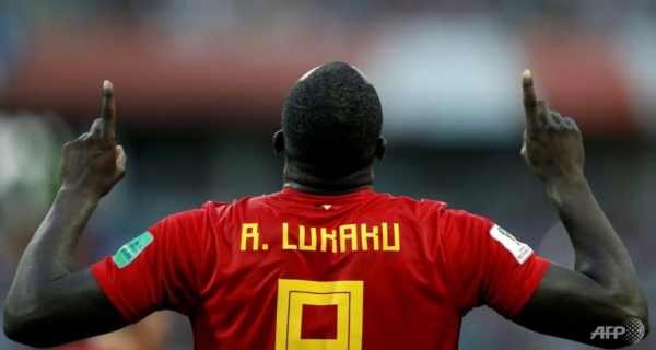 Belgia - Tunisia 5-2; o candidatură serioasă