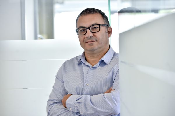 Jean-Dominique Sorace