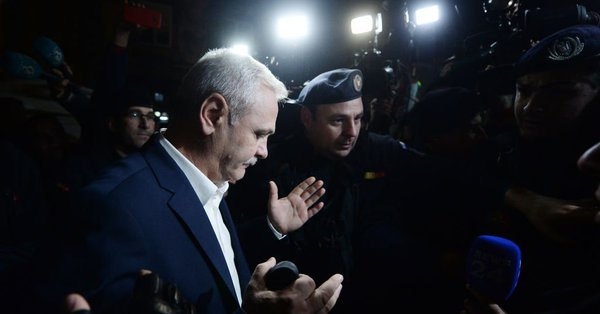 Dragnea: Parlamentarii coaliţiei nu participă la vot