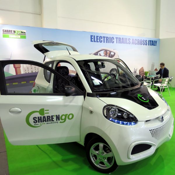 Populiştii din Italia vor să subvenţioneze masiv achiziţiile de vehicule electrice