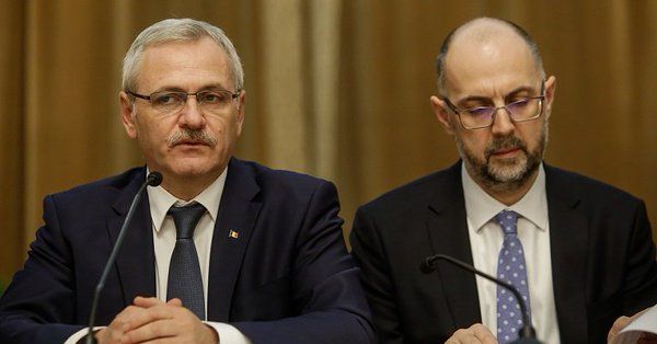 UDMR va boicota maţiunea de cenzură