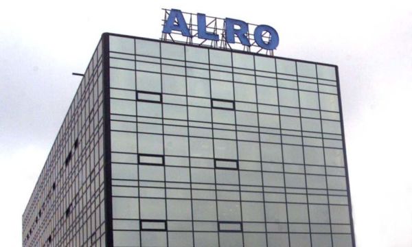Oferta secundară de vânzare pentru acţiunile Alro, aprobată 