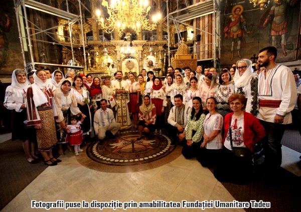 "Nu toate cămăşile care sclipesc sunt valoroase"