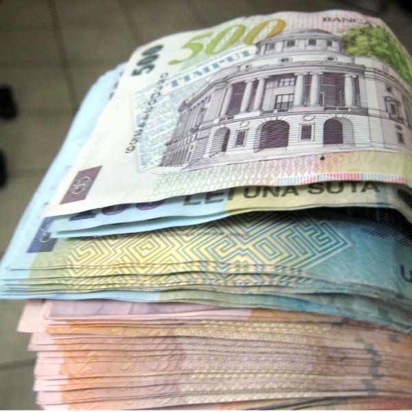 "Managerii estimează creşterea activităţii în unele sectoare economice"