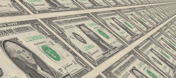 Ponderea dolarului american în rezervele valutare internaţionale a scăzut