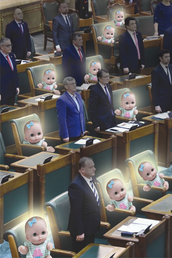 Ilustraţie de MAKE