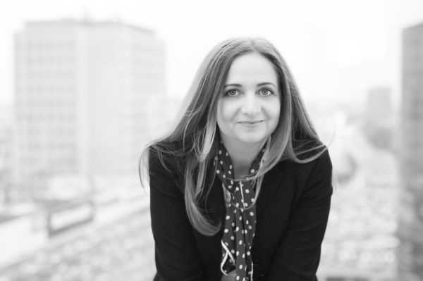 Elena Călin