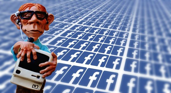 Facebook a mai produs o ...eroare