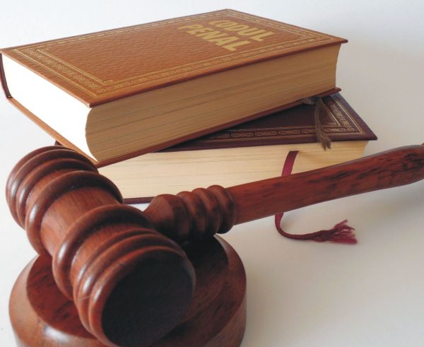 Codul Penal a trecut de Senat