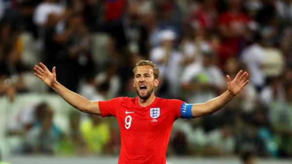 Anglia - Columbia 1-1 (4-3) , fotbal mai puţin, nervi mai mulţi