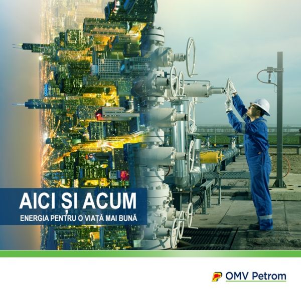 OMV Petrom lansează raportul de sustenabilitate