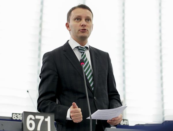Siegfried Mureşan