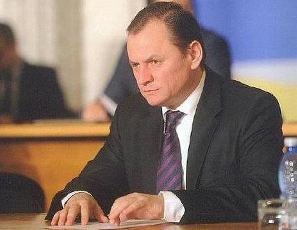 Gabriel Vlase(sursa foto:Twitter)