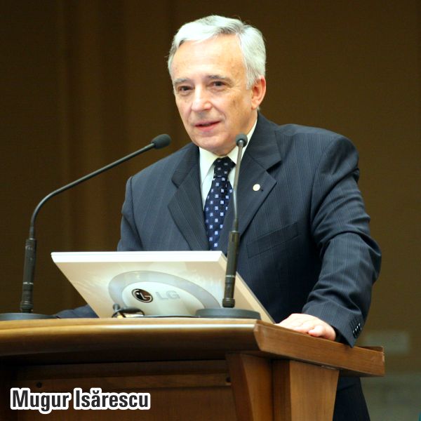 "ROBOR a fost şi 4-5% şi nu a murit nimeni în Ţara Românească"