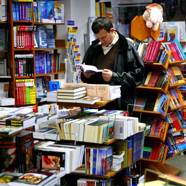 A învăţa înseamnă a căuta mereu să ştii ceea ce nu ştii