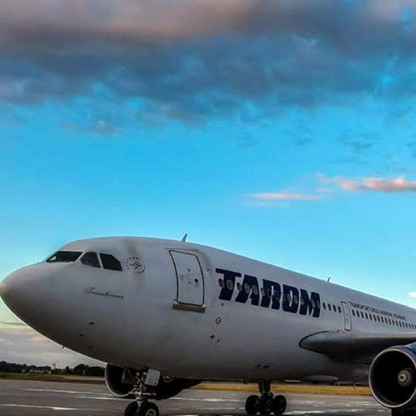 Tarom revine pe profit, în acest an