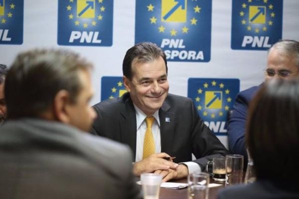 Ludovic Orban 