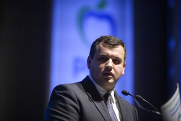 Tomac: Avem nevoie de o justiţie credibilă