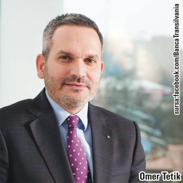 "Banii din obligaţiuni vor fi folosiţi pentru creditarea companiilor"